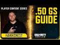 Call of Duty®: Mobile x HawksNest | .50 GS Pistol Guide