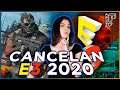 CANCELAN E3 2020 + LANZAMIENTO COD WARZONE | PixelNoticias