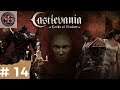 Castlevania: Lords of Shadow - ( PC ) - #14 - FINAL