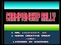 Championship Rally (Europe) (NES)