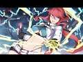 Chaos Code: NSoC - Arcade Mode - Hardest - Hermes - Ending B