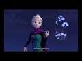 Chasing Elsa to her Icy Castle - Kingdom Hearts III (25)