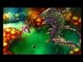 Chrono Cross / Daggy & Daffy Dwarf & Hydra Boss Fight / Hydra Marshes - Part 8 (ePSXe)