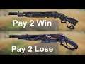 CODM Pay To Win Vs Pay to Lose