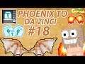 COLLECTING DLS FROM MY VEND WORLD!! 😍👌| PHOENIX TO DA VINCI #18 - GROWTOPIA