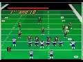 College Football USA '97 (video 1,575) (Sega Megadrive / Genesis)