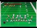 College Football USA '97 (video 4,304) (Sega Megadrive / Genesis)