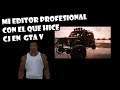 ¿Como hacer un video de GTA Loquendo? Hazlo con esto!