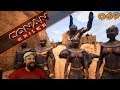 Conan Exiles 🍖 069: Erstmal ankommen! Vorbereitung 2. Säuberung beginnt 🍖 german gameplay