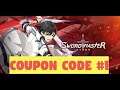 Redeem Coupon Code #1 (2K+ Free Rubies) - Sword Master Story