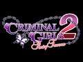 Criminal Girls 2 Party Favors   PlayStation Vita