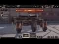 Crossout / S4Y / Monday / CW Time