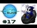 Crying Suns | Let's Play Ep.17 | A Bad Taste [Wretch Plays]