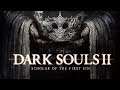 🍞Расслабляюсь в Dark Souls 2 без прокачки