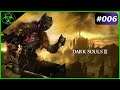 Dark Souls 3 Gameplay German - Boss Vordt vom Nordwindtal #6