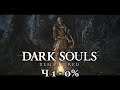 Пробую Dark Souls Remastered | Ч 1 - 0% Steam Progress