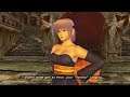 Dead or Alive 2 Ultimate [Xbox, 2004]: Ayane Story & Time Attack Playthroughs
