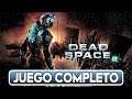 DEAD SPACE 2 | Juego Completo En Español (HD) | Gameplay Walkthrough Español Sin Comentarios
