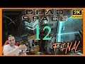 DEAD SPACE Gameplay ESPAÑOL a 2K - FINAL - DEAD SPACE#12