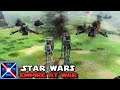 Den Rebellen Spionen in den Hintern treten! - STAR WARS AotR 75