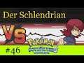 Der Schlendrian hält Einzug - Pokémon Soul Silver Randomizer Nuzlocke #46 [Deutsch | German]