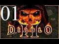 Diablo II (Median XL) 1 : The Sister's Lament