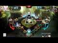 Dicast: Rules of Chaos (IOS/Android) Gameplay KQL Walkthrough Part #10