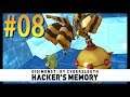 Digimon Story: Cyber Sleuth - Hackery's Memory (Digi-Locke) Part 8 - The DigiLab
