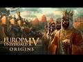Евреи в DLC "Origins" Europa Universalis IV