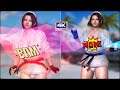 DOA 5 Mai Sexy GI Costume mod 4K 데드 오어 얼라이브 5 시라누이 마이