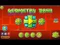 Doing Fun Levels (User Levels From Subscribers)|Geometry Dash (With Subs) 1/2 (Power Went Out)