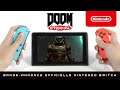 DOOM Eternal vient tailler dans le vif le 8 décembre ! (Nintendo Switch)