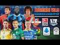 Download Pes Jogress V3.5 Shopee Liga 1 Indonesia & All League Eropa New Kits & Transfer 2019/2020