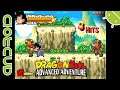 Dragon Ball: Advanced Adventure | NVIDIA SHIELD Android TV | RetroArch Emulator | Nintendo GBA