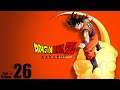 Dragon Ball Z: Kakarot - Salami (Full Stream #26)