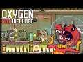 Drecko Ranch – Oxygen Not Included Gameplay – Let's Play Part 4