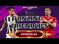eFootball 2020 | Online Friendly Series | HD