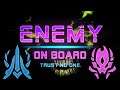 Enemy On Board: Trying Out The New Patch