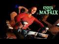 Enter the Matrix (Ghost) - FINAL MISSION - The Rabbit Hole