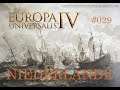 Europa Universalis IV - Niederlande #029 | El Dorado | Let's Play (German)
