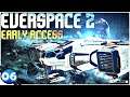 Everspace 2 Deutsch Early Access Let’s Play 🔷 (06) Hive und Boss Fight