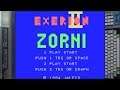 Exerion II Zorni (MSX - Jaleco - 1984)