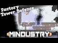 [1] Factory Tower Defence | Mindustry