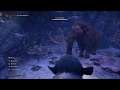 Far Cry Primal - das gefangene alte Mammut