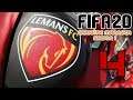 FIFA 20 - Carrière Manager - Le Mans #4 - On joue les promus