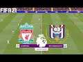 FIFA 21 | Liverpool vs Anderlecht - Super Premier League - Full Match & Gameplay