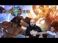 Fight Of Gods (PC) - Father & Son Beatdown
