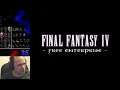 Final Fantasy IV Free Enterprise Randomizer (Fabul Gauntlet Bracket Flags) - 2:11:18