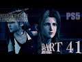 Final Fantasy VII REMAKE Intergrade - Part 41 - Full Game Walkthrough (No Commentary)