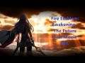 Fire Emblem Awakening: The Future Past DLC - Movie Marathon Edition (All Cutscenes & Cinematics) HD